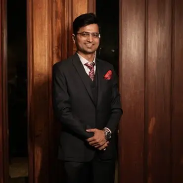 Chaitya Shah