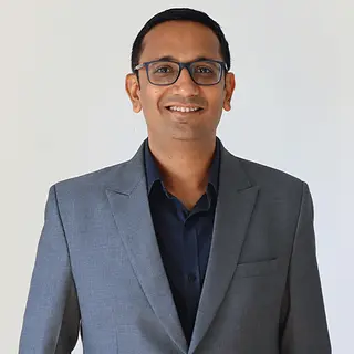 Sushil Mundada