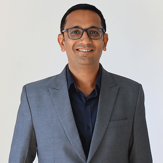 Sushil Mundada