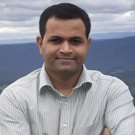 Santosh Patidar