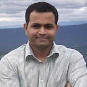 Santosh Patidar