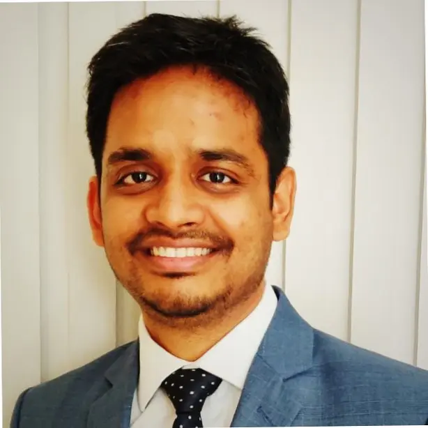 Vineet Mittal