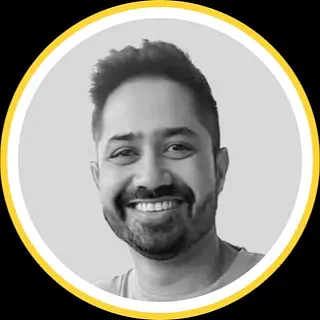 Sandeep Vaghela