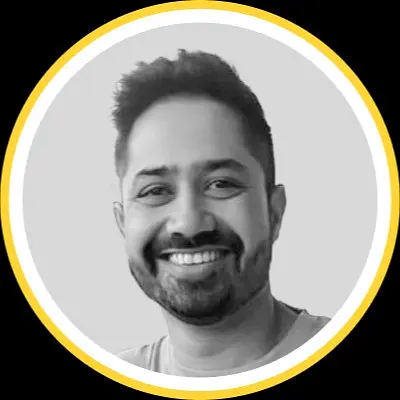 Sandeep Vaghela