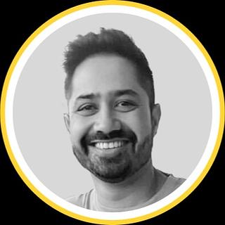 Sandeep Vaghela