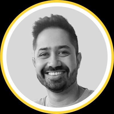 Sandeep Vaghela