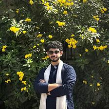 Heet Thakar