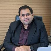 Saurabh Agarwal