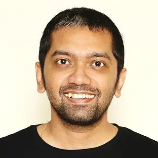 Rohan Ayyar