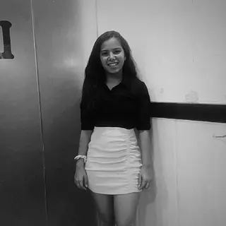 Vidhi Chowdhury