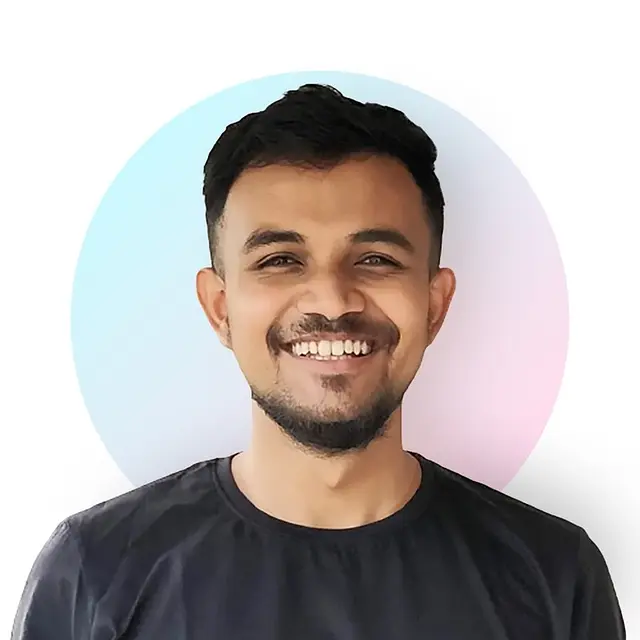 Riten Debnath