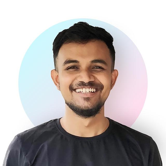 Riten Debnath