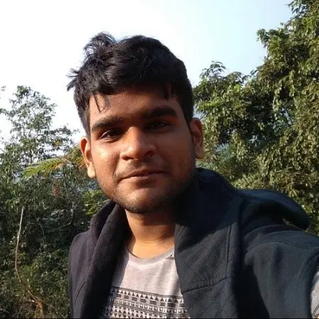 Rushabh Agarwal