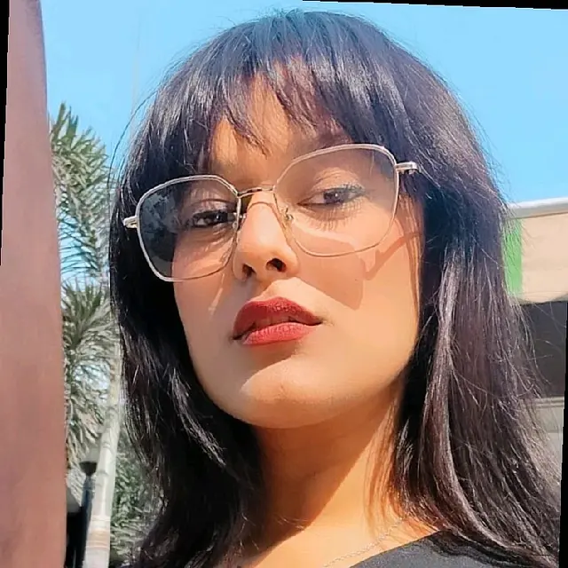 Versha Verma