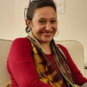 Nivedita Mishra