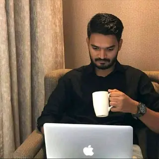 Jay Patel