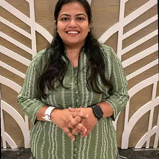 Itishree Soni