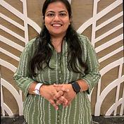 Itishree Soni