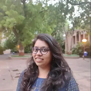 Dhawani Shah