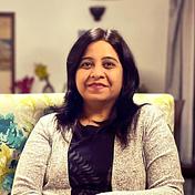 Kirty Datar