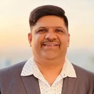 Milind Datar