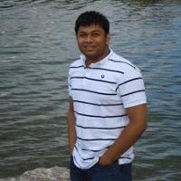 Parth Shah
