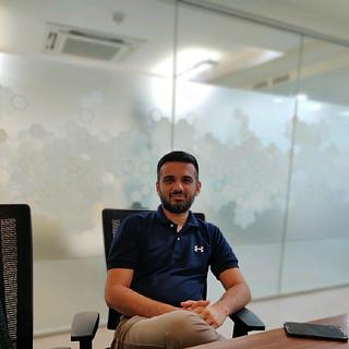 Apoorva Shah