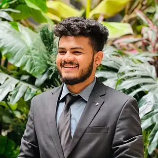 Raj Prajapati