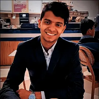 Apoorv Tamrkar