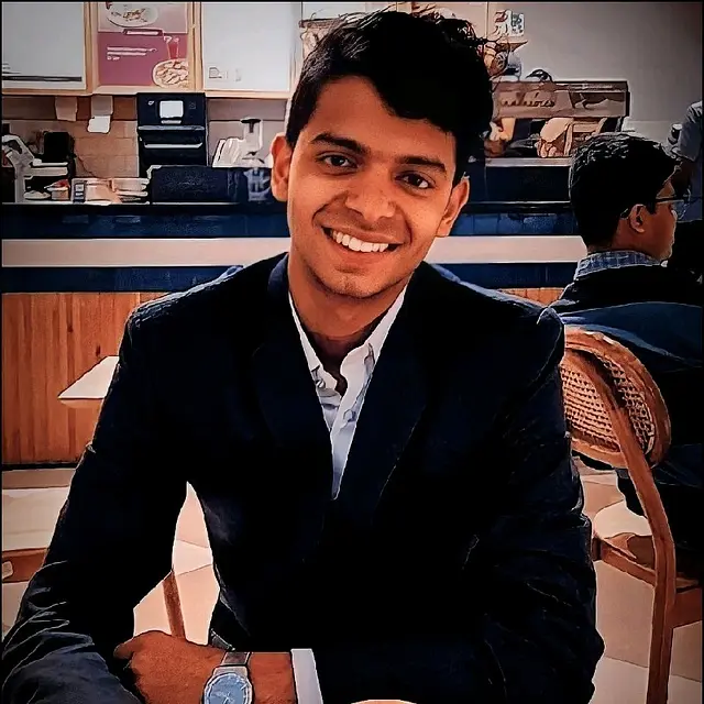 Apoorv Tamrkar