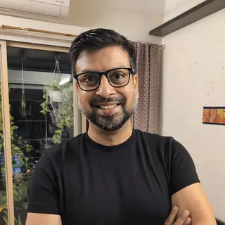 Koreel Lahiri