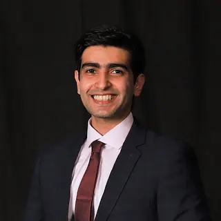 Chiranjeev Anand