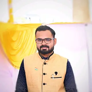 Jeet Jhaveri