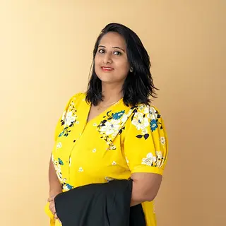 Sonia Sharma