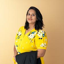 Sonia Sharma
