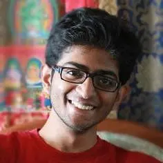 Pradeep Kumar