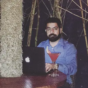 Harnish Thakkar