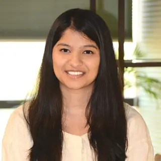 Drashti Vora