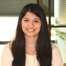 Drashti Vora