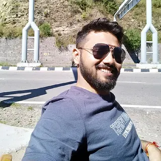 Amartya Jha