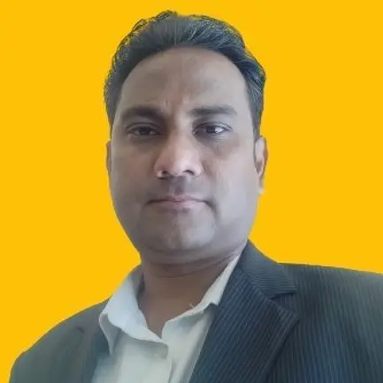 Shihab Sheikh