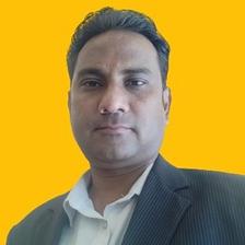 Shihab Sheikh