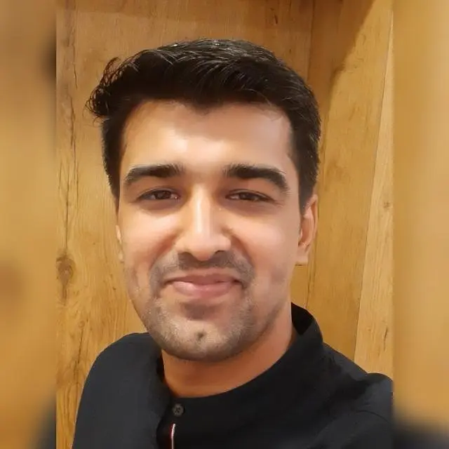 Manish Panjabi