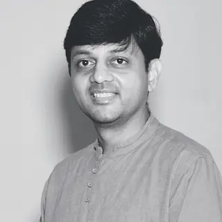 Jinand Shah