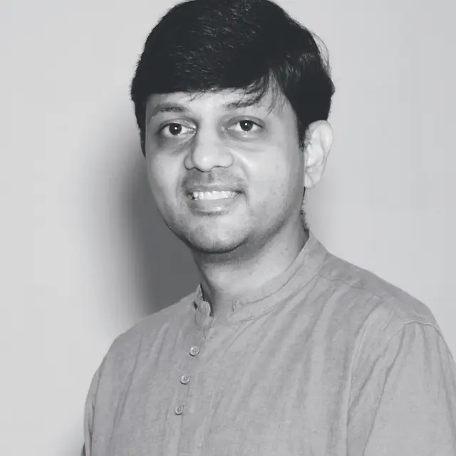 Jinand Shah
