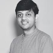 Jinand Shah