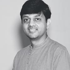 Jinand Shah