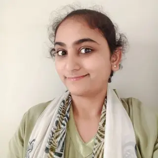 Shweta Mane