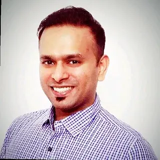 Siddhartha Jain