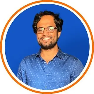 Shailendra Patil